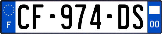 CF-974-DS