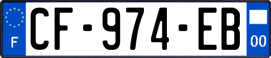 CF-974-EB