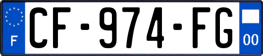 CF-974-FG