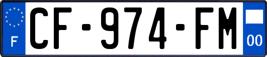 CF-974-FM