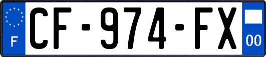 CF-974-FX