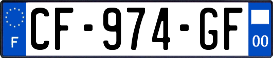 CF-974-GF