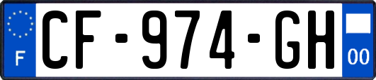CF-974-GH