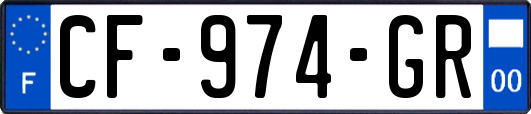 CF-974-GR
