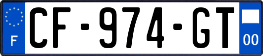 CF-974-GT