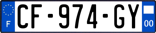 CF-974-GY