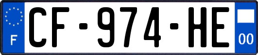 CF-974-HE