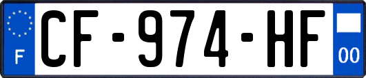 CF-974-HF