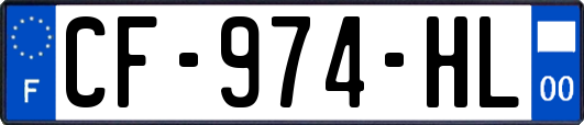 CF-974-HL