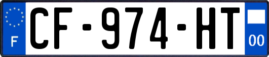 CF-974-HT