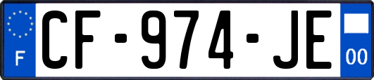CF-974-JE