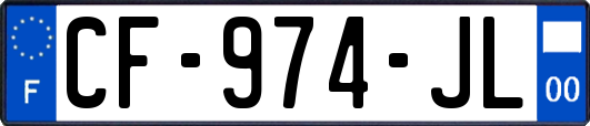CF-974-JL