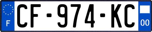 CF-974-KC