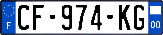 CF-974-KG