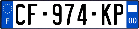 CF-974-KP