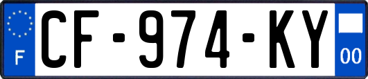 CF-974-KY