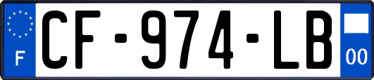 CF-974-LB