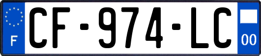 CF-974-LC
