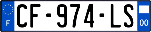 CF-974-LS
