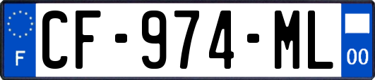 CF-974-ML
