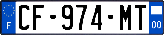 CF-974-MT