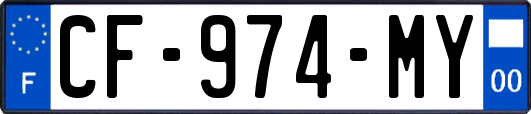 CF-974-MY