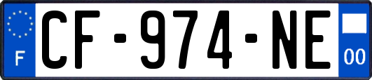 CF-974-NE