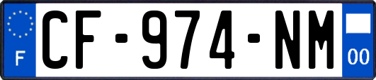 CF-974-NM