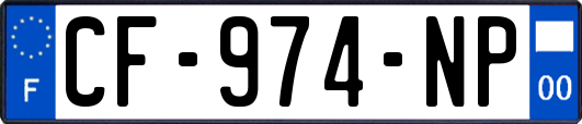 CF-974-NP