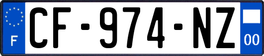 CF-974-NZ