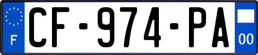 CF-974-PA