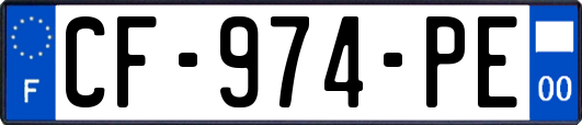 CF-974-PE