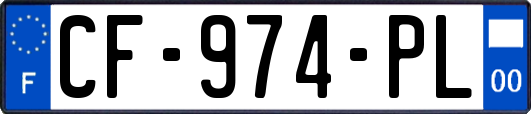 CF-974-PL