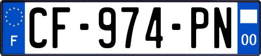 CF-974-PN