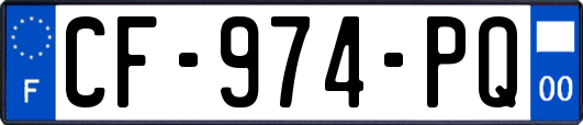 CF-974-PQ