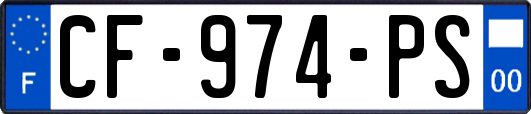CF-974-PS