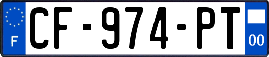CF-974-PT