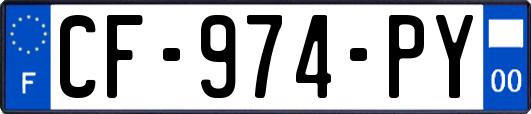 CF-974-PY