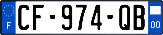 CF-974-QB