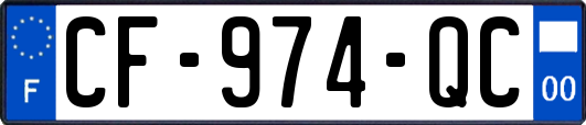 CF-974-QC