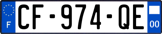CF-974-QE