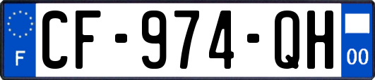 CF-974-QH