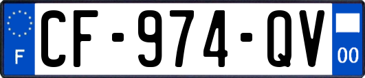 CF-974-QV