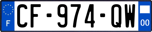 CF-974-QW