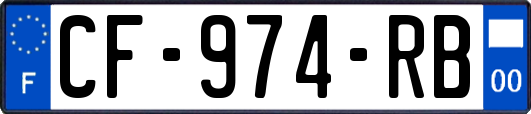 CF-974-RB