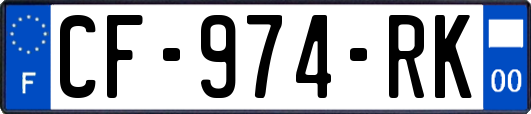 CF-974-RK