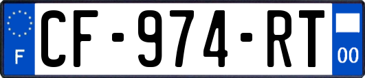 CF-974-RT