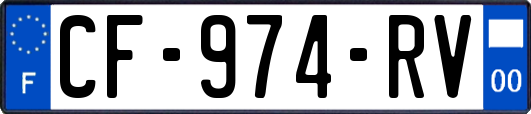 CF-974-RV