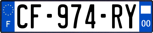 CF-974-RY