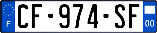 CF-974-SF